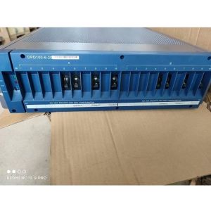 Quality 02120686 DPD100-2-8-3220X4 DPD100 Distribution power DC box for sale
