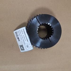 Excavator Parts Flexible Coupling With Hub 315*42T YNF073 YNF00502 YNF00523