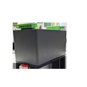 Digital Display Sensor And Transmitter UBZD4000Y Vibration Monitoring Machine