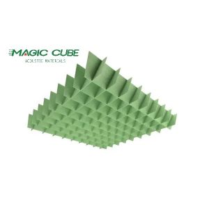 Sound Absorption PET Panel Polyester Fiber Acoustic Ceiling Felt for Wall and