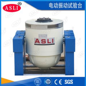 High Acceleration Electrodynamic Vibration Shaker Table For Electrical
