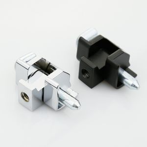 Ship Equipment Zinc Alloy Cabinet Bolt Hinge