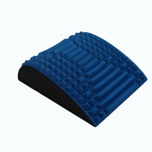 OEM 31*23.5*8CM Yoga Exercise Equipment Colorful Eva Ab Mat