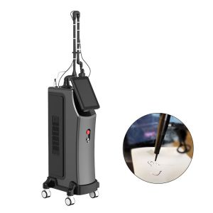 Acne Scars Age Spots Removal Ultrapulse Fractional Co2 Laser Scar Treatment