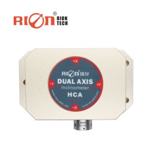 4mA Tilt Sensor Inclinometer CAN2.0A