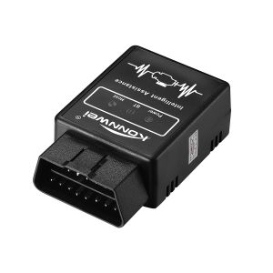 V1.5 Elm327 Key Programmer Car Engine Check Device Rs232 Diesel Free Obd2