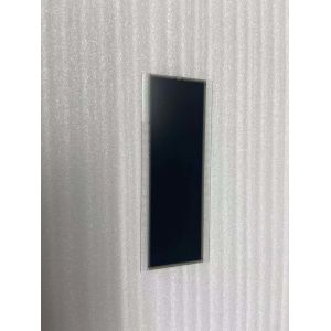 7 Segment LCM Display Monochrome Transimissive Lcd Module Transparent Character