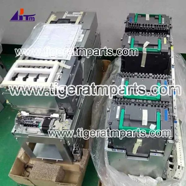 CRM Hitachi 2845SR UR2 Recycling Dispenser Module ATM Machine Parts