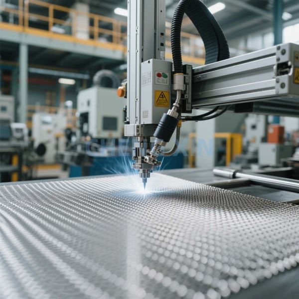 Chemical Resistant Hastelloy Wire Protecting Against Oxidation Stress And Pitting In Pesticide Processing