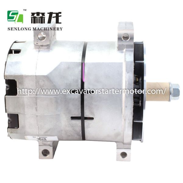 36si Cummin Alternator 24V 105A 3688268 8600528 Decremy 36SI Series Charger 3688268 3686067 8600528