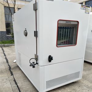 China Anti Moisture Electronics Environmental Test Chamber SUS304 on sale