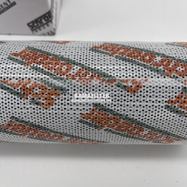 Weight KG 1.5 P550251 Replacement Filter Element for Hydraulic Oil Filter System