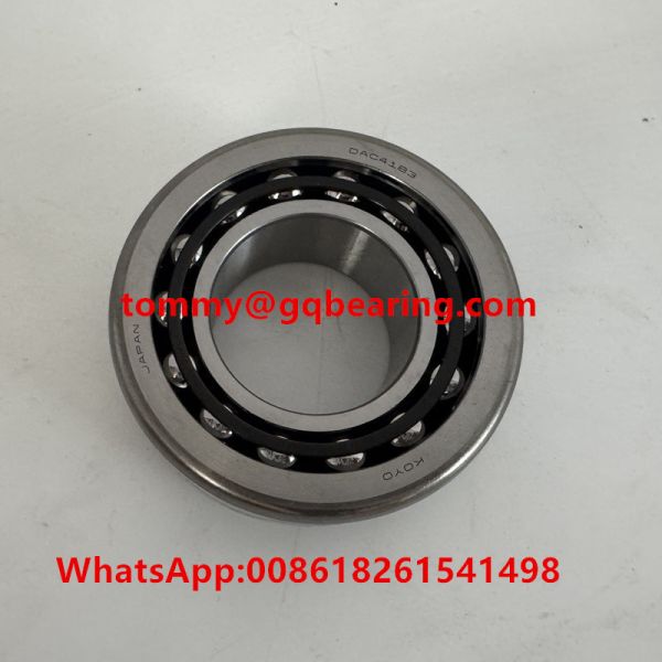 Koyo DAC4183 DAC4813-ACS71 DAC-4183-SH2 Automotive Differential Bearing