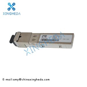 ZTE 033030100160 GPON OLT B+ C+ C++ LTE 3680-BC-1DM Transceiver For GTGO GTGH