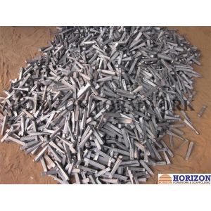 High Strength Rapid Clamp Tensioner Galvanized Finishing Reinforcing Bars