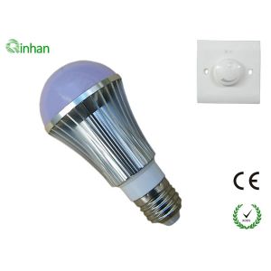 6W High Power LED Lamp Ball
