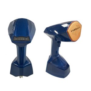 Travel Ironing Clothes Steamer 2023 Newest Handheld Garment Steamers with Accessories