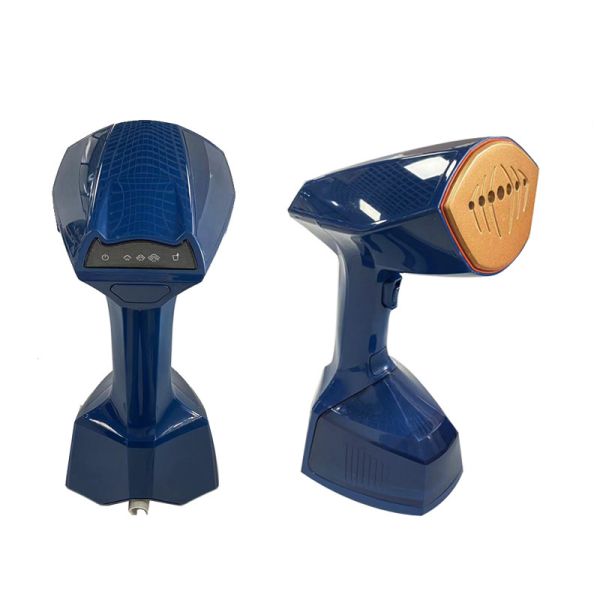 Buy Travel Ironing Clothes Steamer 2023 Newest Handheld Garment Steamers with Accessories at wholesale prices