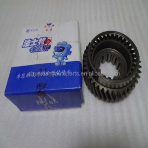 Quality Fast gearbox gear 12JSDX240T-1707030 for sale