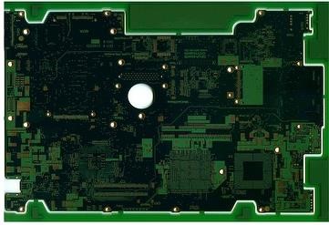China 10% Impedance Value PCB Printing Service , Prototyping Pcb Circuit Board 12 Layers on sale China 10% Impedance Value PCB Printing Service , Prototyping Pcb Circuit Board 12 Layers on sale