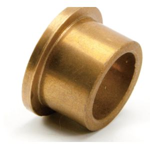 Powder metallurgy plain bearing | Sintered Bronze Bushings Guide Sleeve For