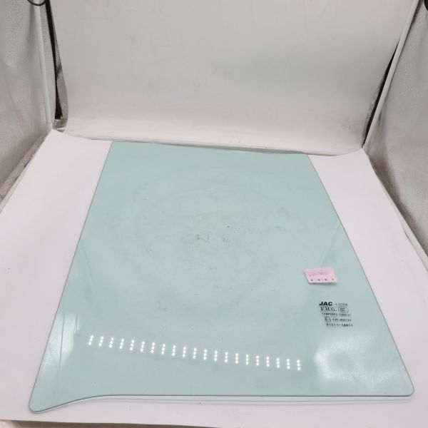 High quality Left door glass 81511-7A011