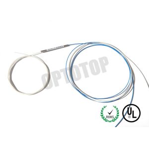 Fused Single Mode Fiber Coupler