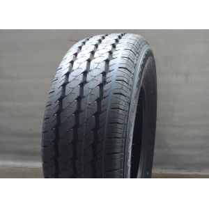Semi Steel Radial Light Truck Tires 14 - 16 Inch Diameter 215/70R15LT DOT