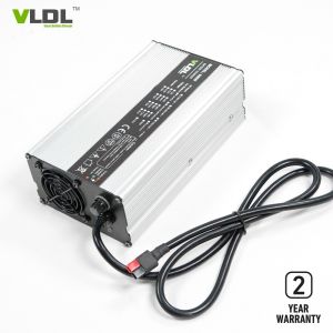 600W 20A 24V Smart Battery Charger For SLA AGM GEL Batteries