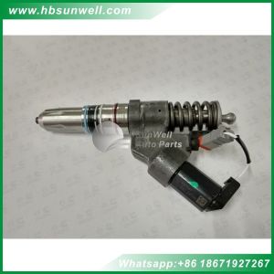 Cummins QSM ISM QSM11 ISM11 M11 diesel fuel injector 4026222 common rail
