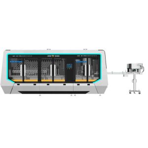Buy cheap 120 Bpm Pesticides Filling Machine Manufacturers from wholesalers