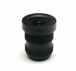 Buy provide 2.8mm M12 lens at wholesale prices