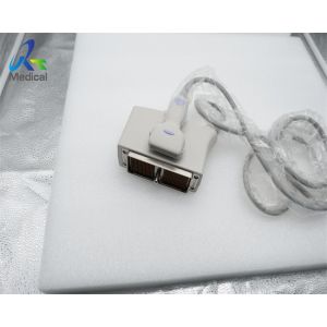 Peripheral Vascular Linear Ultrasound Transducer Toshiba PLT-1204BT Probe