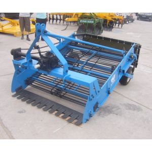 Quality Model 4U harvest of yams for sale