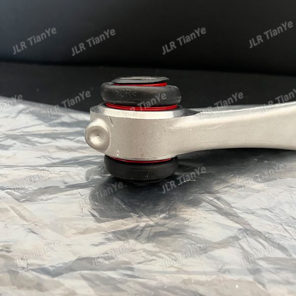 Pair Front Lower Suspension Bent Control Arm Jaguar Spare Parts T2H3196 T2H24313