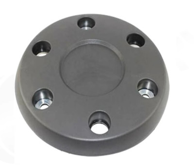 Buy Mercedes Sprinter 6674000325 Chassis Parts Wheel Hub Cover at wholesale prices