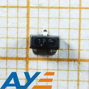 MMBT2222ALT1G Bipolar Junction Transistor General Purpose NPN 40V 300MHz