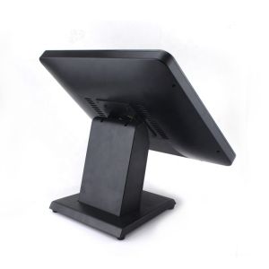 17 Inch AC220V-DC12V Windows POS System Integrated Pos Terminal