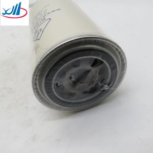 Aftermarket Spare Parts Liugong Sinotruk Howo Jx0814 Oil Filter