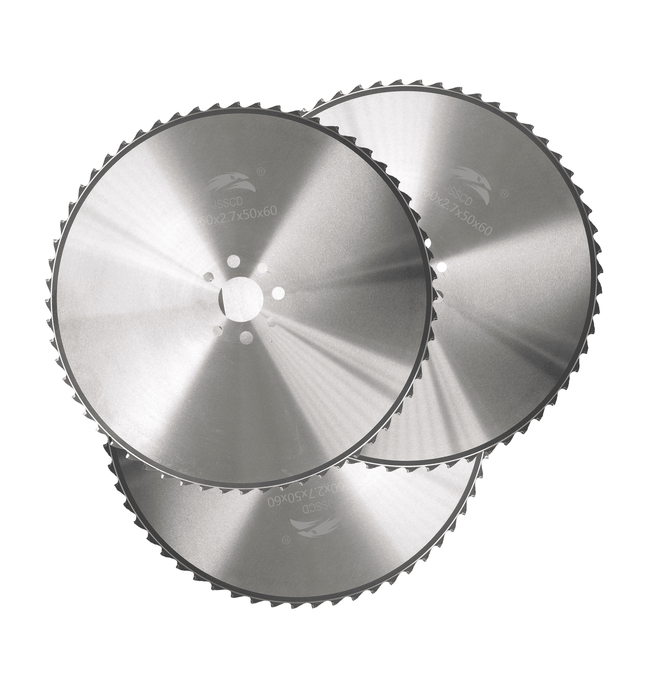 Quality 460mm Metal Cutting Saw Blade 50mm Hole Tile Cutting Disc for sale