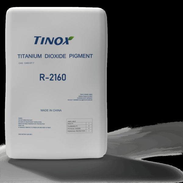 Buy Titanium Dioxide Pigment Stability Stable Under Normal Temperatures And Pressures at wholesale prices