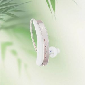 China Programmable Settings Rechargeable Hearing Aids with SOC Digital Chip 9 Level Adjustable on sale China Programmable Settings Rechargeable Hearing Aids with SOC Digital Chip 9 Level Adjustable on sale