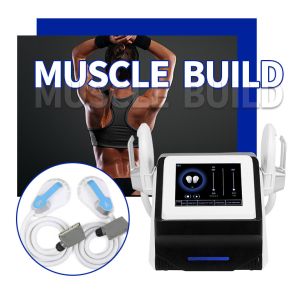 Quality Body Slimming Beauty ems sculpting Machine Oem Odm for sale