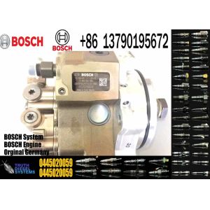 961207270024 For Bosch MWM Engine Fuel Injection Pump 0445020059