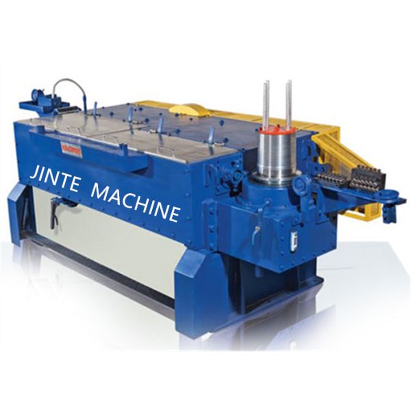 Heavy Duty Internal Mould 13kw Water Tank Drawing Machine