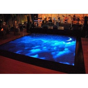 Kinglight2121 Marriage Led Screen Display Wedding IP65 ODM