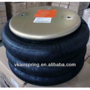 Triple Convoluted Air Spring FT330-29
