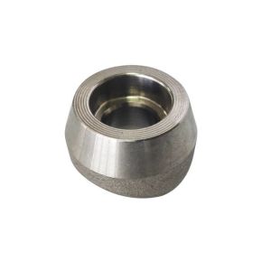 METAL Forged Steel Pipe Fitting Steel Pipe Fittings Weldolet UNS S31803