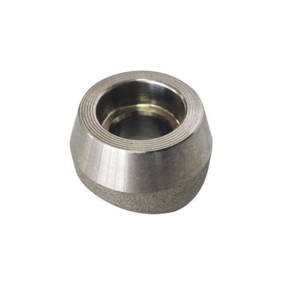 Buy Factory Price Stainless Steel A403 347H Sockolet / Weldolet / Threadolet NPS 1/2"-8" Socket Welding Pipe Fittings at wholesale prices