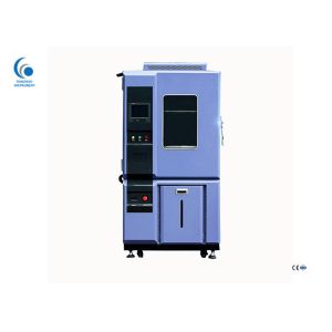 Constant Temperature Humidity Chamber TZ-1000L Metal Material Testing Machine